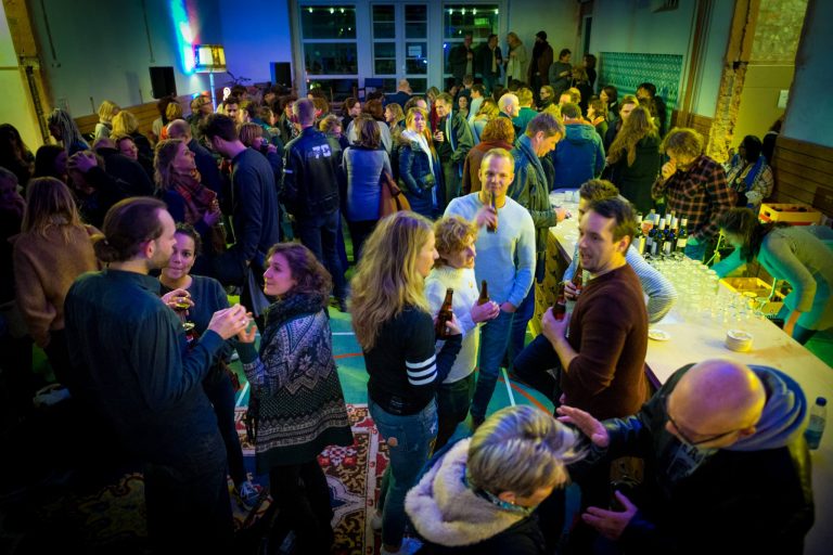 7e editie van Festival Jan Eef