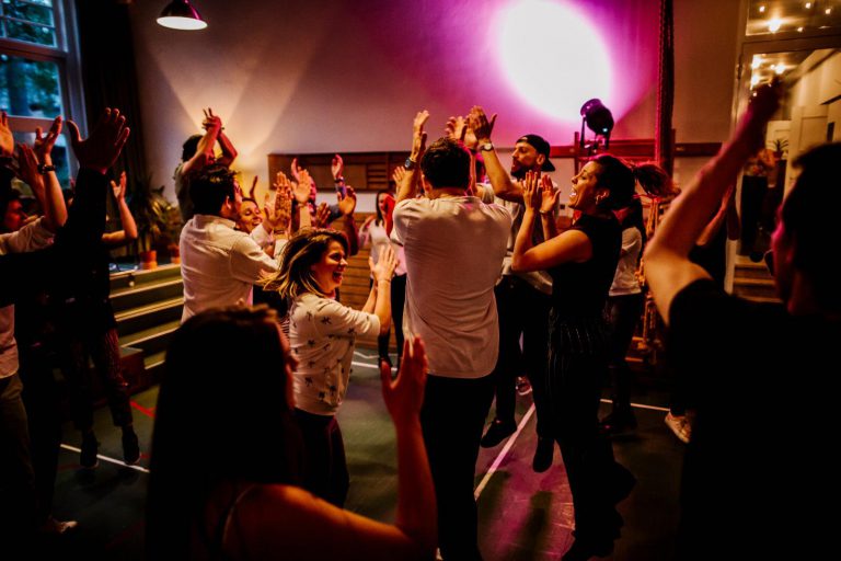 Alleeeen maaaar Salsaaaa