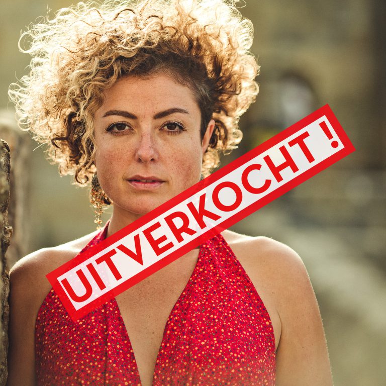 Muziek: Berenice van Leer