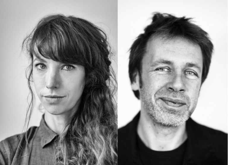 MidWest Radio gymzaalconcerten: Maartje Meijer & Ingmar Heytze