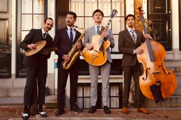 MidWest Radio: The Hi-Stakes