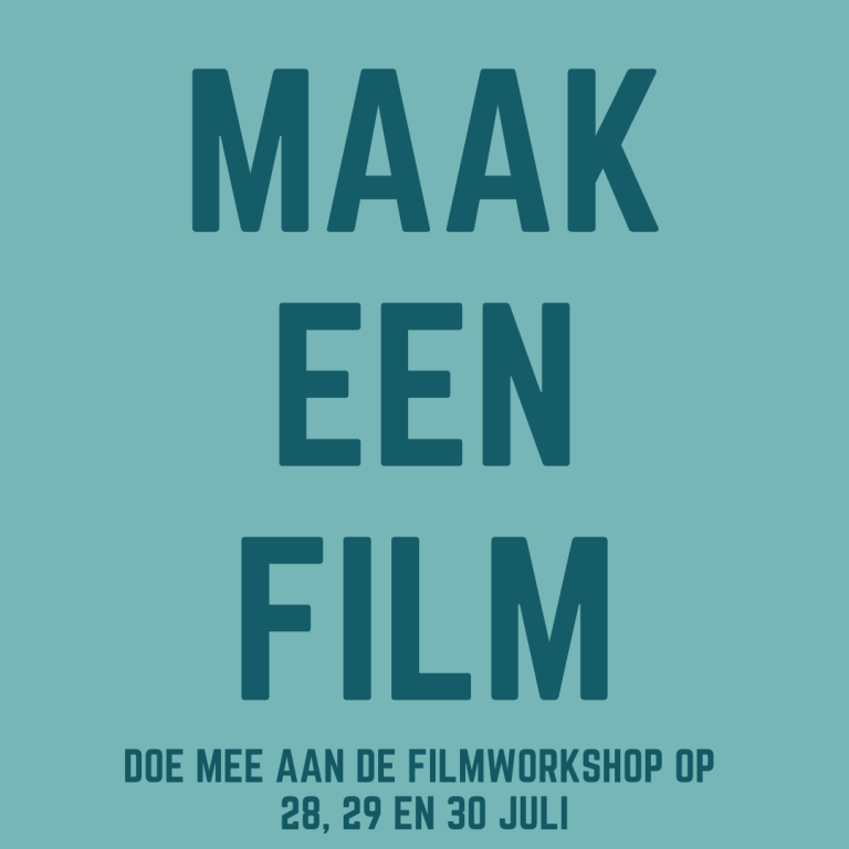Film workshop