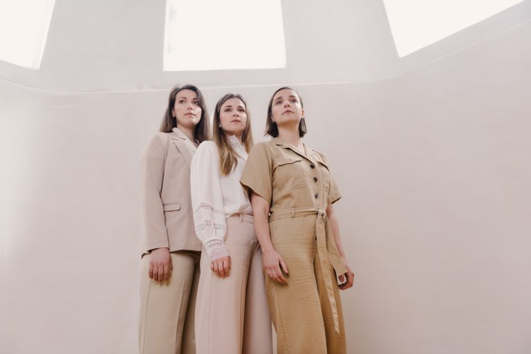 MidWest Radio gymzaalconcerten: Trio Pletenitsa