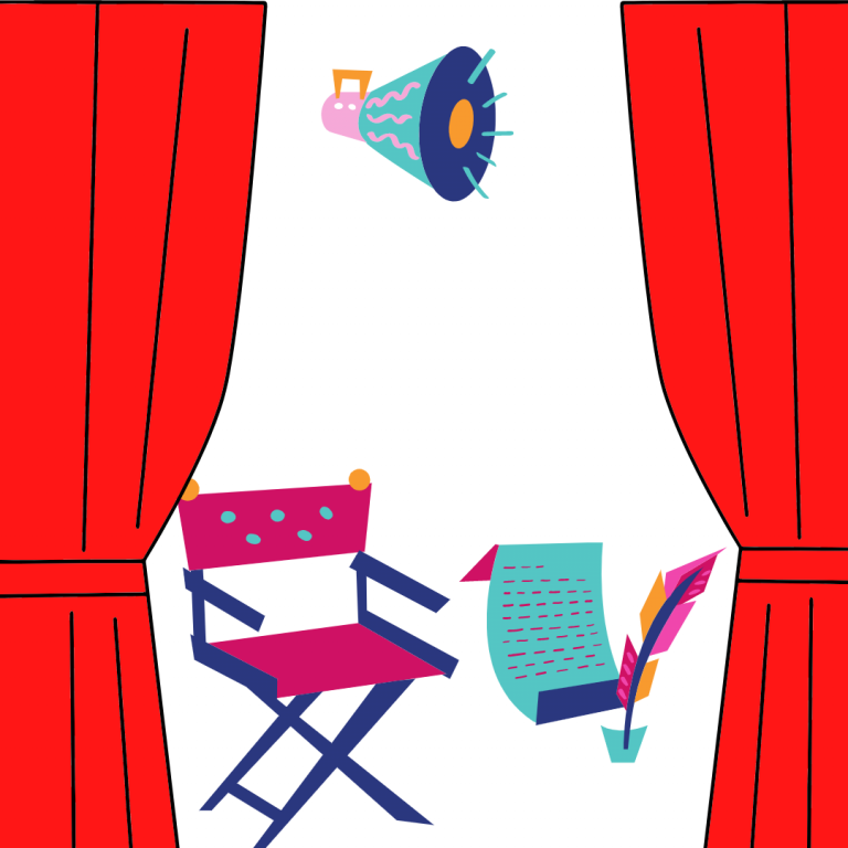 Handenarbeid: Tonneelles met Lola voor kids