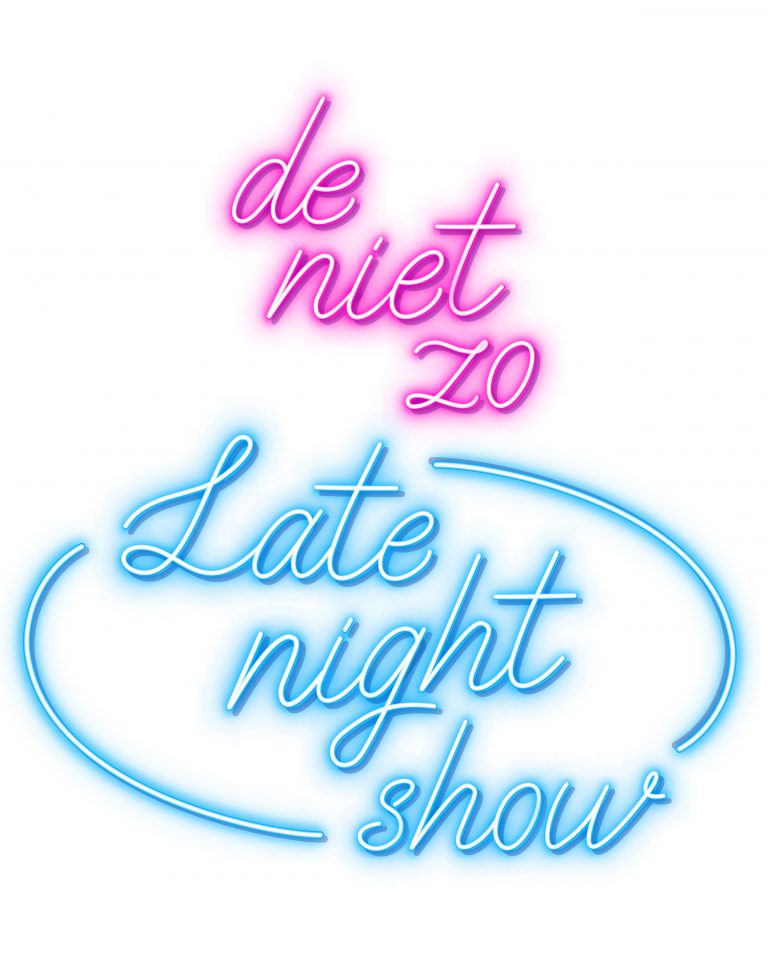 Theatersalon – De Niet ZO Late Night Show