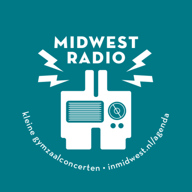 MidWest Radio Gymzaalconcert: Sam Vano & Virgil W.X.