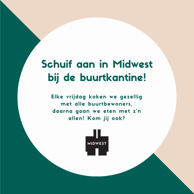 Buurtkantine: Nessie’s