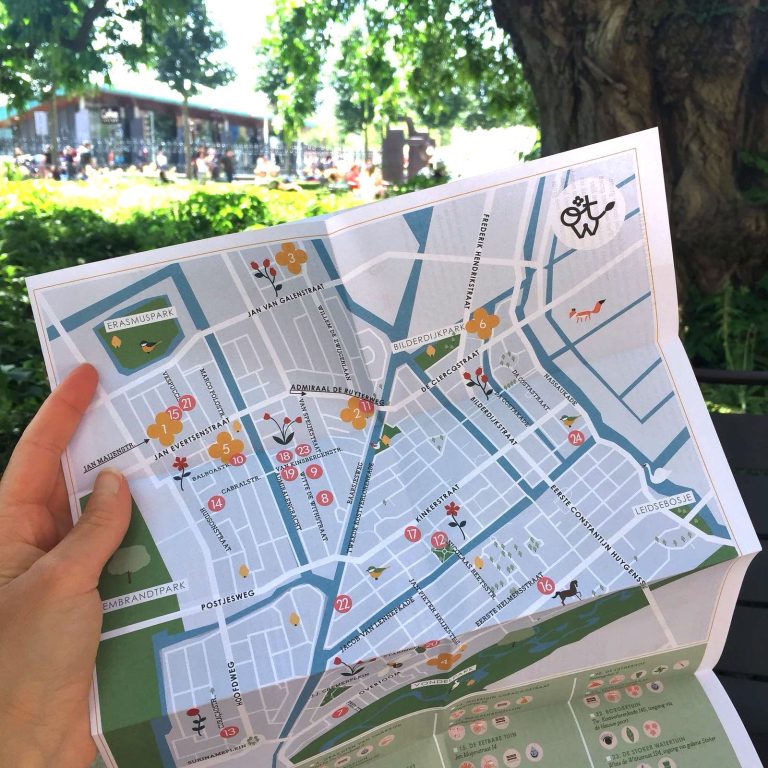 Open Tuinen West 2023