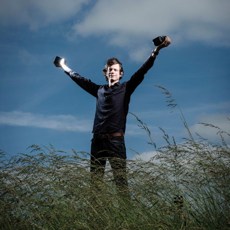 Het Filosofisch Diner: Schokeffecten met Wouter Kusters