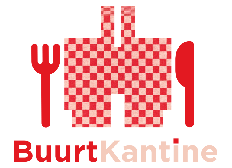 Buurtkantine in februari