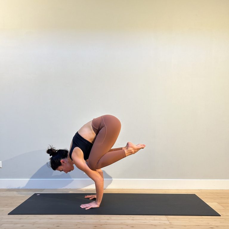 Vinyasa Yoga in MidWest op zaterdag