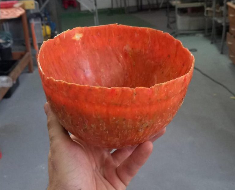 Gecanceld: Broeii Maakmiddag: Handvormen met Gerecycled Plastic