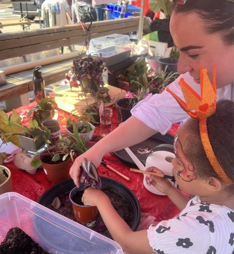 Mercatormarkt – Groen Special