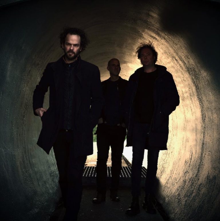 GECANCELD MidWest Radio Gymzaalconcert: Laura Palmer