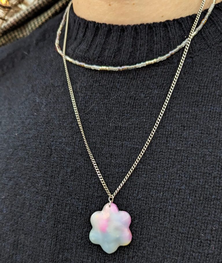 Broeii Maakmiddag: Sieraden van Gerecycled Plastic