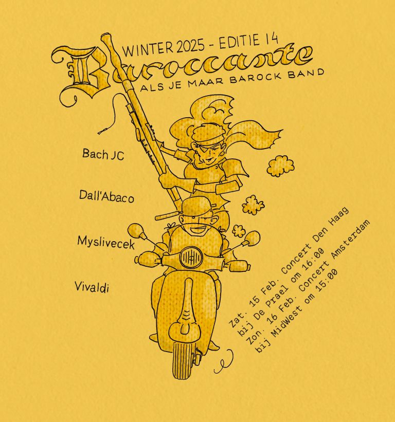 Barrocante wintereditie 14