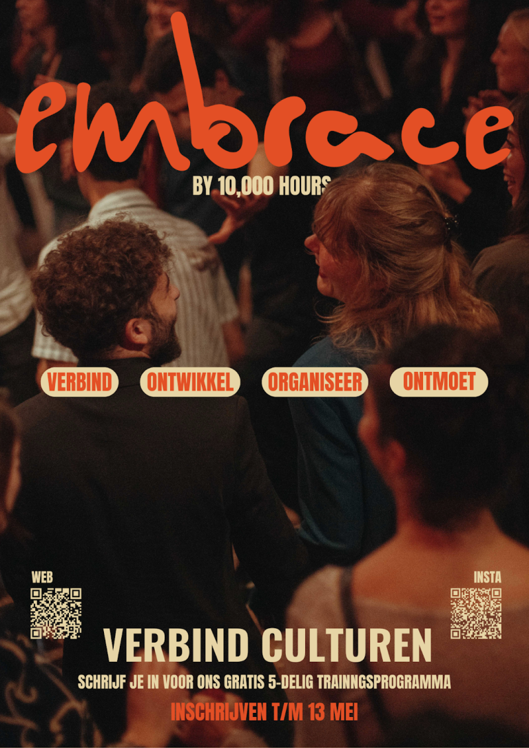 Embrace Academy: Trainingssessie in MidWest