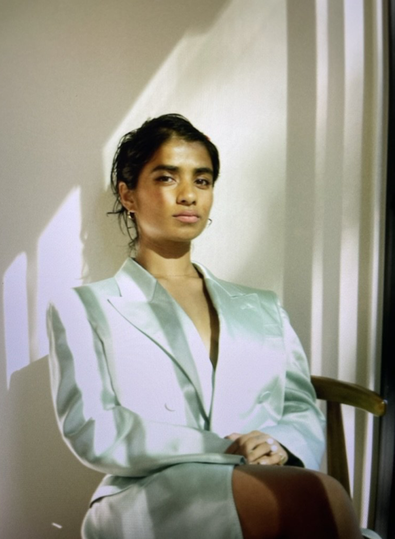 Liberation: The Self, Society & The World