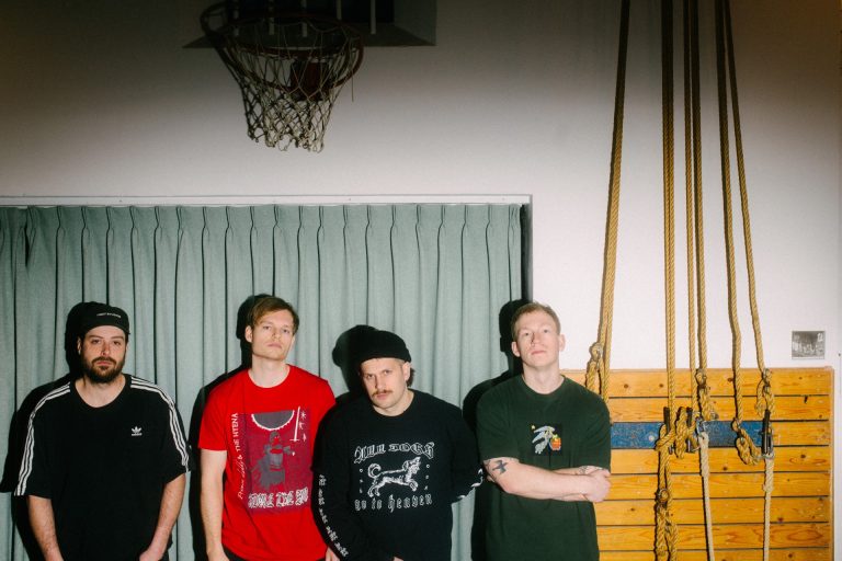 MidWest Radio Gymzaalconcert: Bony Macaroni UITGESTELD