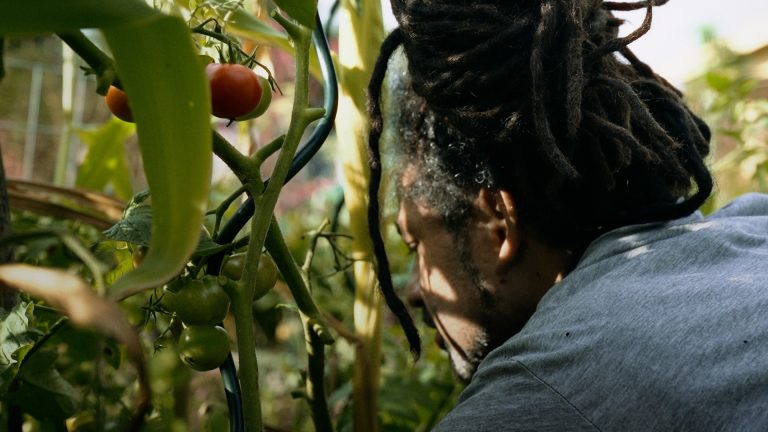 Documentaire Hug Life en nagesprek