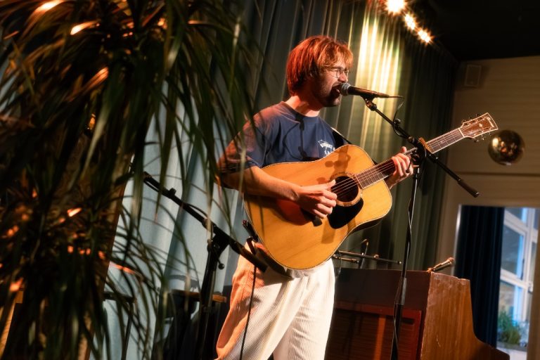 Westbound sessions #3