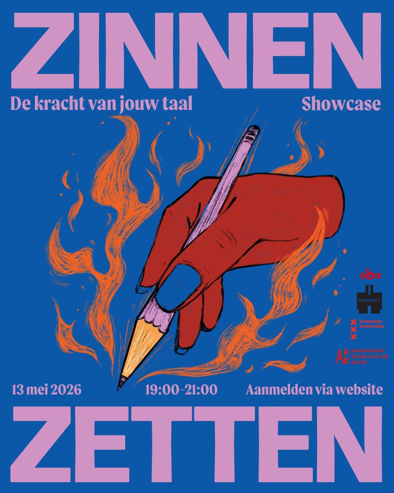 Zinnen Zetten – Eindpresentatie