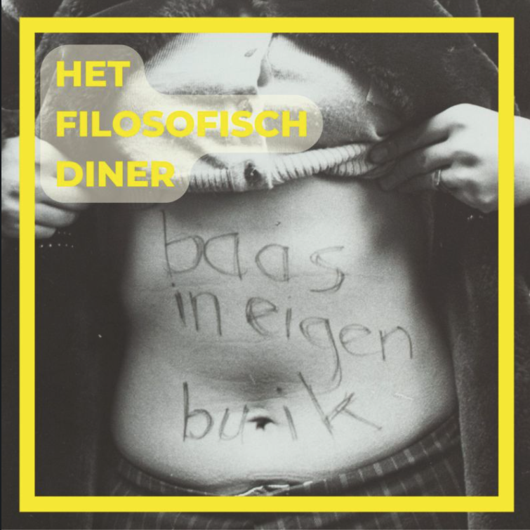 Het Filosofisch Diner: Vruchtbaarheid en rechtvaardigheid