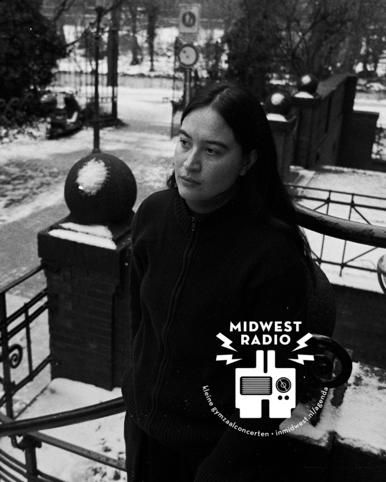 MidWest Radio Gymzaalconcert: Kaya