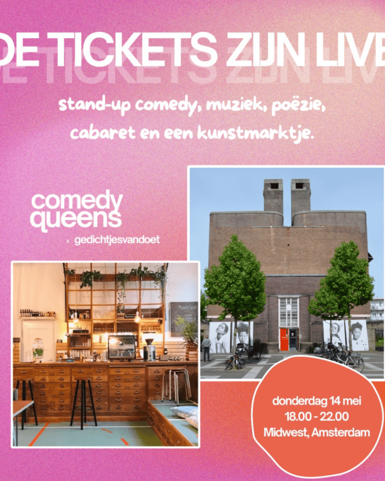 MidWest Festival: Comedy Queens