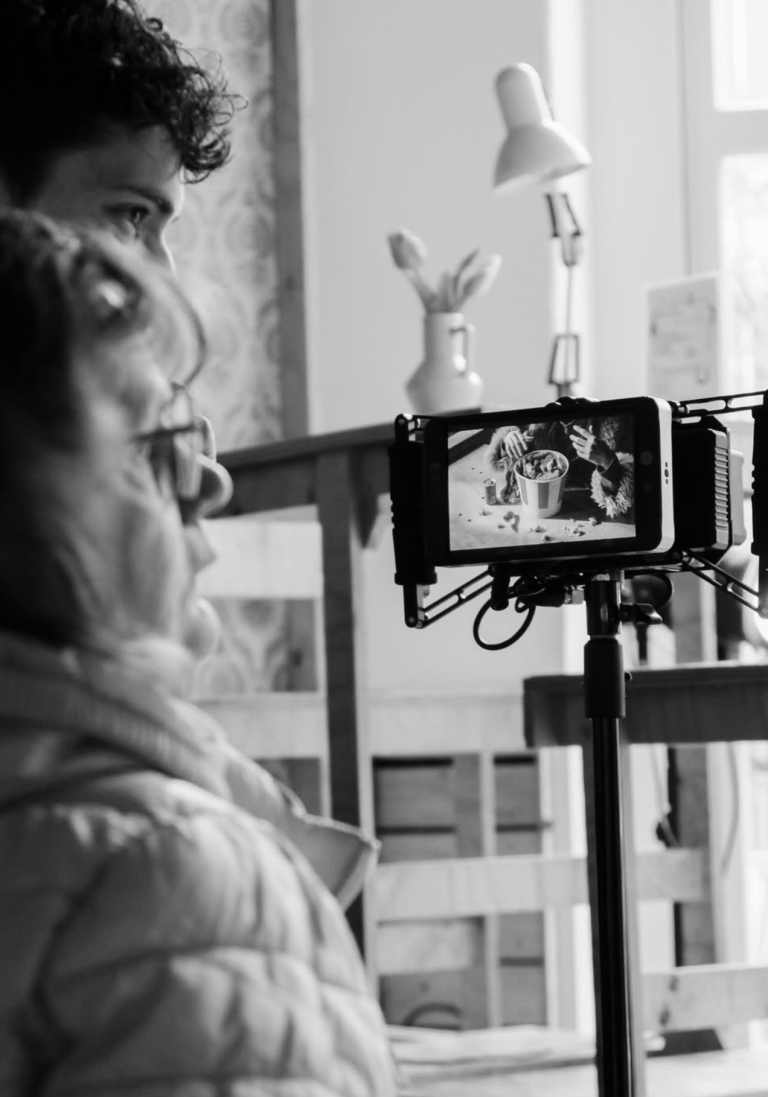 Jonge Dromers Collectief presenteert…Film première feestje van Sebastiaan Tamtakos