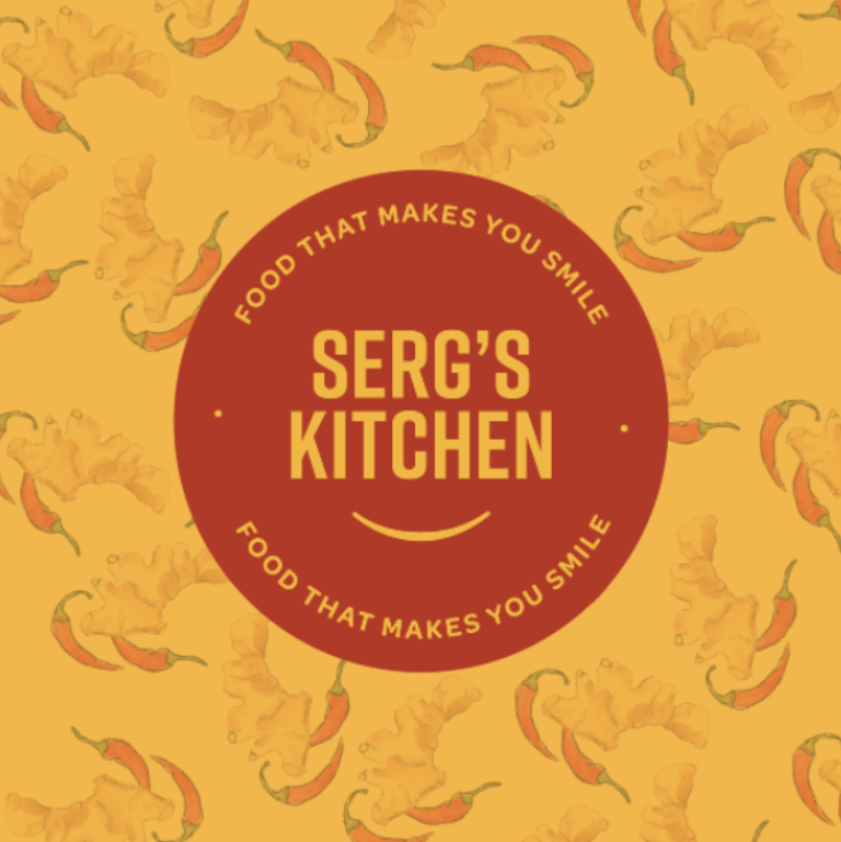 Pop-up Restaurant: Serg’s Kitchen