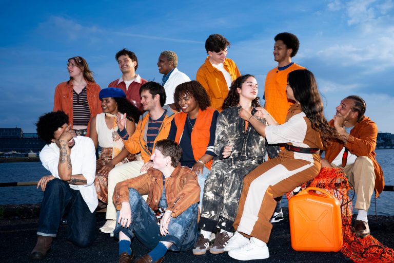 Theater DEGASTEN in MidWest